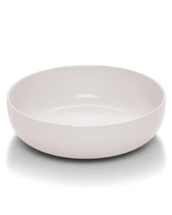Servies|ohgreen Kom 17,5xH6cm Studio White