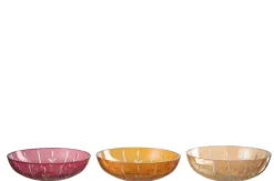 Potten En Vazen|ohgreen Kommen bladeren glas