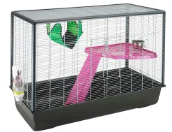 Kooien|ohgreen Kooi Zeno 3 Knockdown 100cm