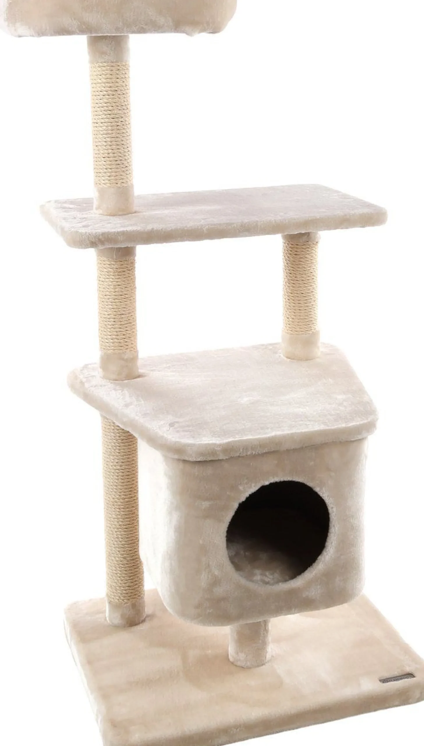 Kattenkrabpalen|ohgreen Krabpaal Norma