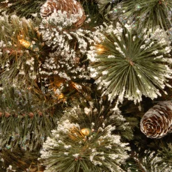 Kerstkransen En Guirlandes Kunststof|ohgreen Krans met kunstrgoen