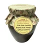 Voeding|ohgreen Kriek rhum chocolade confituur