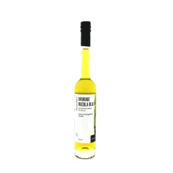 Voeding|ohgreen Kruidige rucola olie 100ml