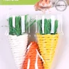 Andere|ohgreen Ks karota 3 wortels 3,5x9x3,5cm