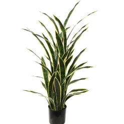 Sfeermakers|ohgreen Kunstplant Sanseveria