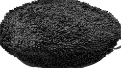 Slaapplaats|ohgreen Kussen catmaxx zwart 45cm