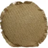 Sfeermakers|ohgreen Kussen rond 38cm