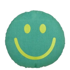 Cosy Corner|ohgreen Kussen smiley - h10xd45cm