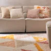 Sfeermakers|Herfst|ohgreen Kussen wol