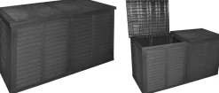 Accessoires En Onderhoud|ohgreen Kussenbox 750l