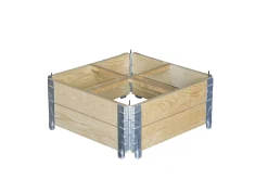 Kweekbakken|Ecocheques|ohgreen Kweektuin 50x50x20cm