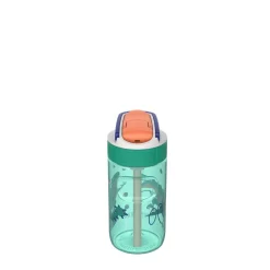 Ecocheques|Onderweg|ohgreen Lagoon 400ml juggling dino