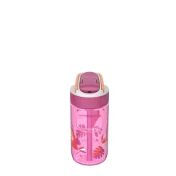 Ecocheques|Onderweg|ohgreen Lagoon 400ml toekan love