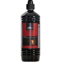 Andere|ohgreen Lampenolie helder 1L