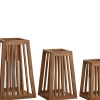 Sfeermakers|ohgreen Lantaarn vurenhout 30cm