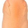 Speelgoed|ohgreen Latex kip klein 24cm