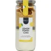 Voeding|ohgreen Lemon poppy cakemix