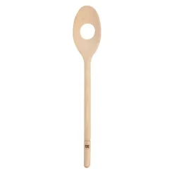 Ecocheques|Koken|ohgreen Lepel met gat 30cm