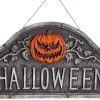 Sfeermakers|Halloween|ohgreen Letterdeco halloween