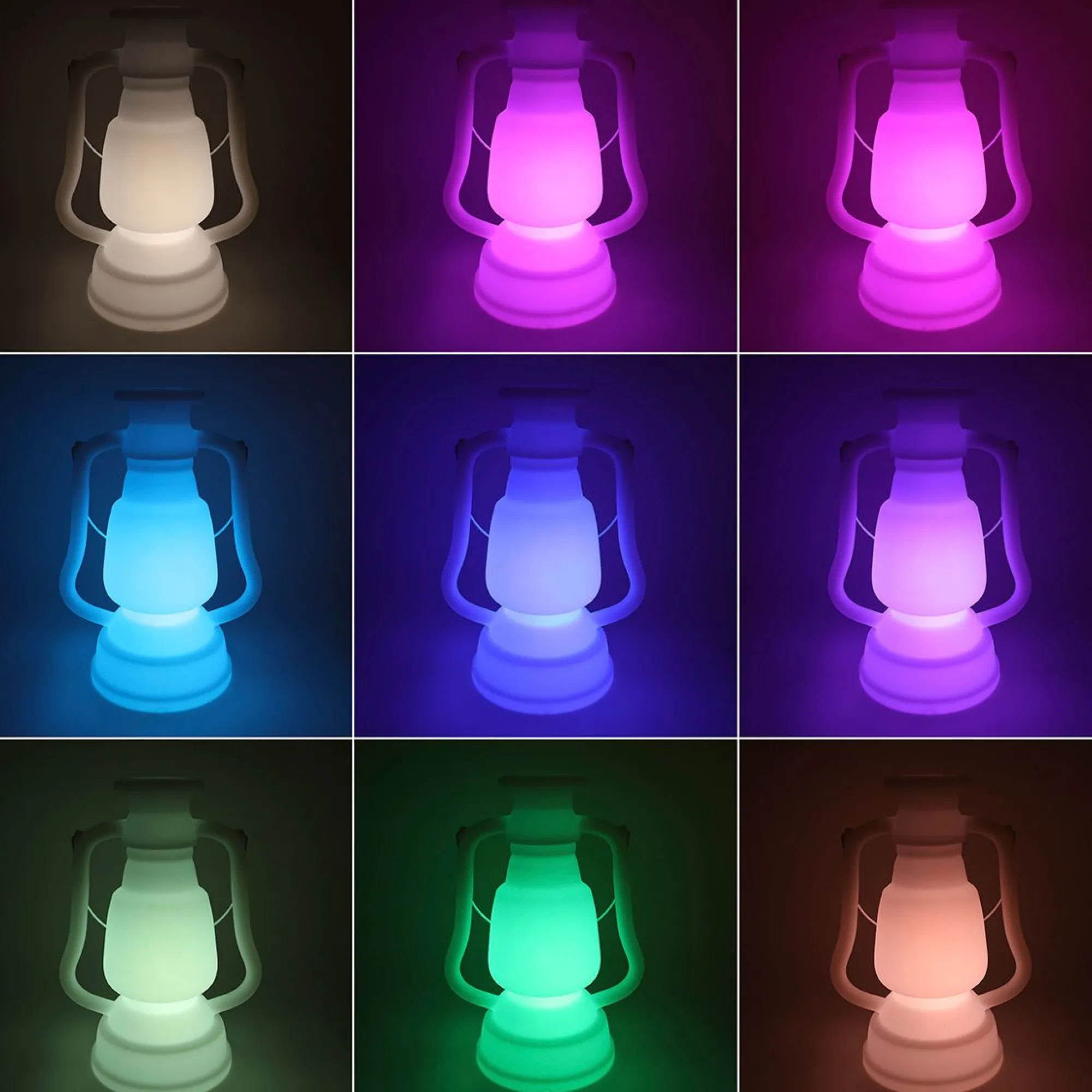Verlichting|ohgreen Lev lantaarn solar led