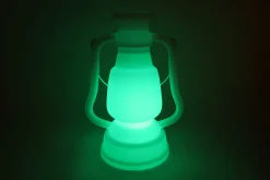 Verlichting|ohgreen Lev lantaarn solar led