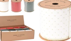 Cadeaupapier-En Linten|ohgreen Lint