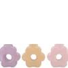 Potten En Vazen|ohgreen Livia pastel vaas 20x7x19