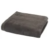 Badkamer|ohgreen London - Badlaken - 70x130 cm - Ash