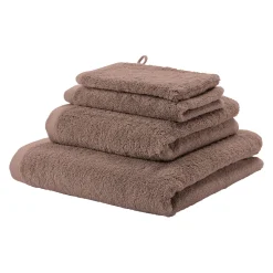Badkamer|ohgreen London badlaken 70x130 camel