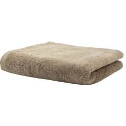 Badkamer|ohgreen London badlaken 70x130cm almond