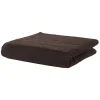 Badkamer|ohgreen London badlaken 70x130cm pecan