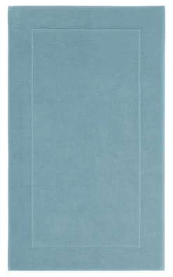 Badkamer|ohgreen London badmat 60x100cm aquatic