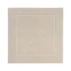 Badkamer|ohgreen London badmat 60x60cm linnen