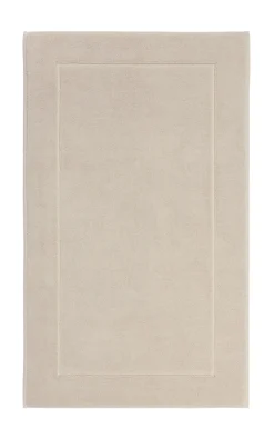 Badkamer|ohgreen London badmat 60x100cm linnen