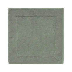 Badkamer|ohgreen London badmat 60x60cm thyme