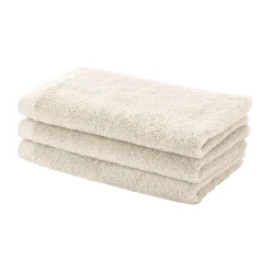 Badkamer|ohgreen London gastendoek 30x50 birch