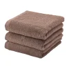 Badkamer|ohgreen London handdoek 55x100 camel