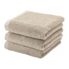 Badkamer|ohgreen London handdoek 55x100 linnen
