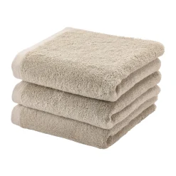 Badkamer|ohgreen London handdoek 55x100 linnen