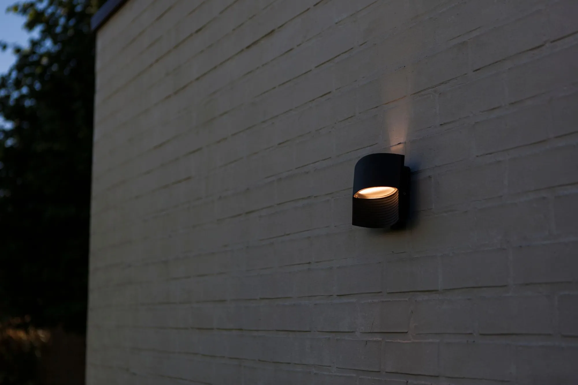 Ecocheques|Verlichting|ohgreen Lotus wandlamp