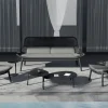 Tuinmeubelen|ohgreen Loungeset Como