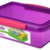 In En Rond De Keuken|Ecocheques|ohgreen LUNCHBOX IB, 2L COL.