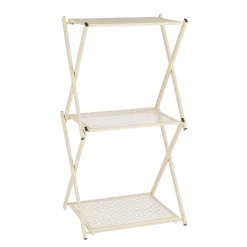 Meubilair|ohgreen Lusz bijzettafel l.roze - l42xb34,5xh79cm