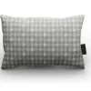 Accessoires En Onderhoud|ohgreen Luxury | Outdoor Cushion 'Pied de Poule' 60x40cm