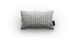 Accessoires En Onderhoud|ohgreen Luxury | Outdoor Cushion 'Pied de Poule' 50x30cm