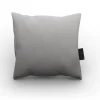 Accessoires En Onderhoud|ohgreen Luxury | Outdoor Cushion 'Triangle White' 45x45cm