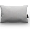 Accessoires En Onderhoud|ohgreen Luxury | Outdoor Cushion 'Woven White' 60x40cm
