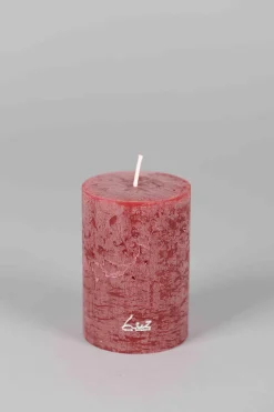 Kaarsen|ohgreen Luz your senses kaars