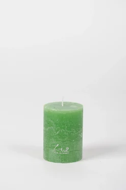 Kaarsen|ohgreen Luz your senses kaars