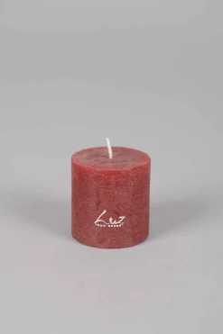 Kaarsen|ohgreen Luz your senses kaars